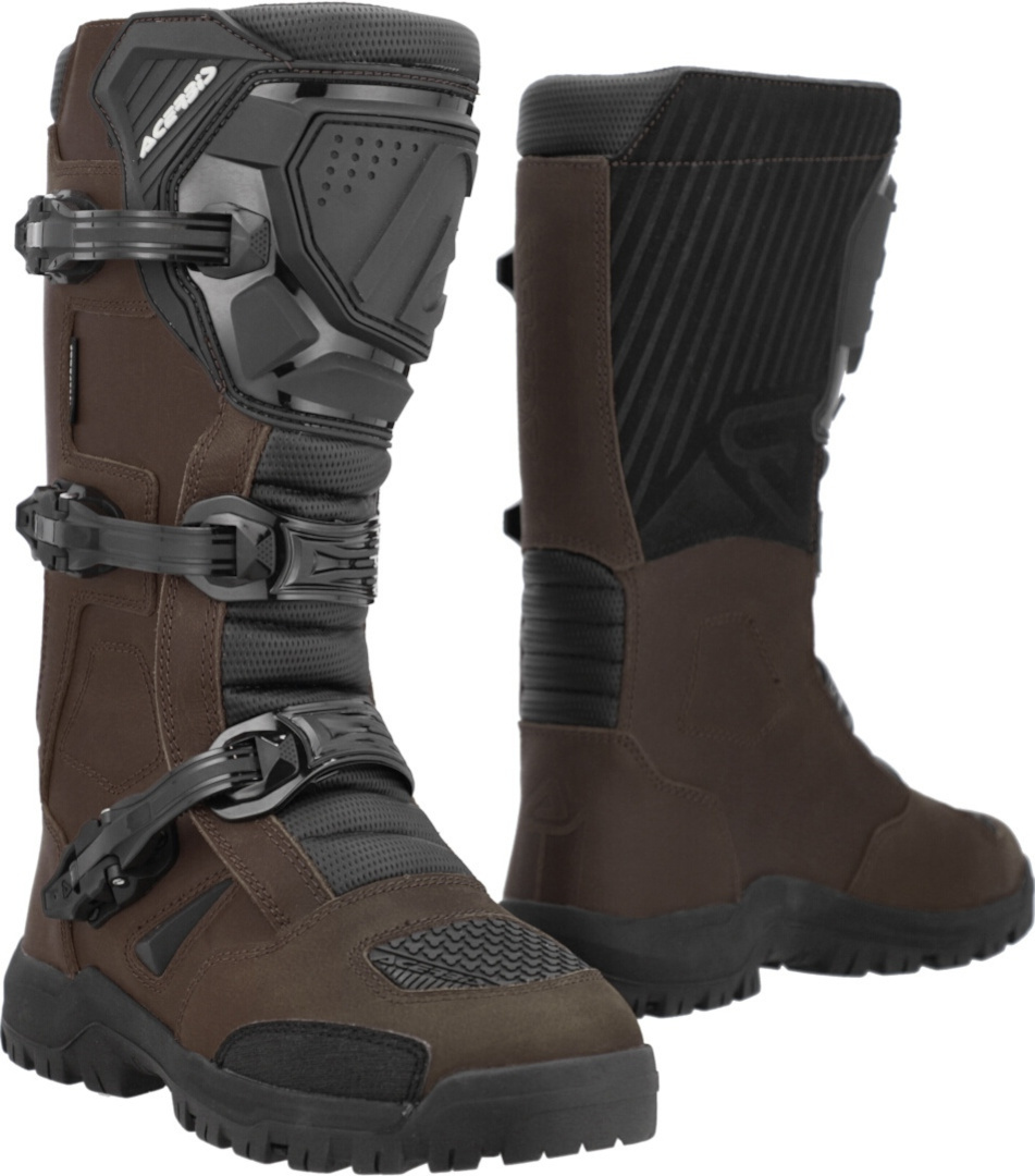 Acerbis Galibier waterproof Botes d'enduro