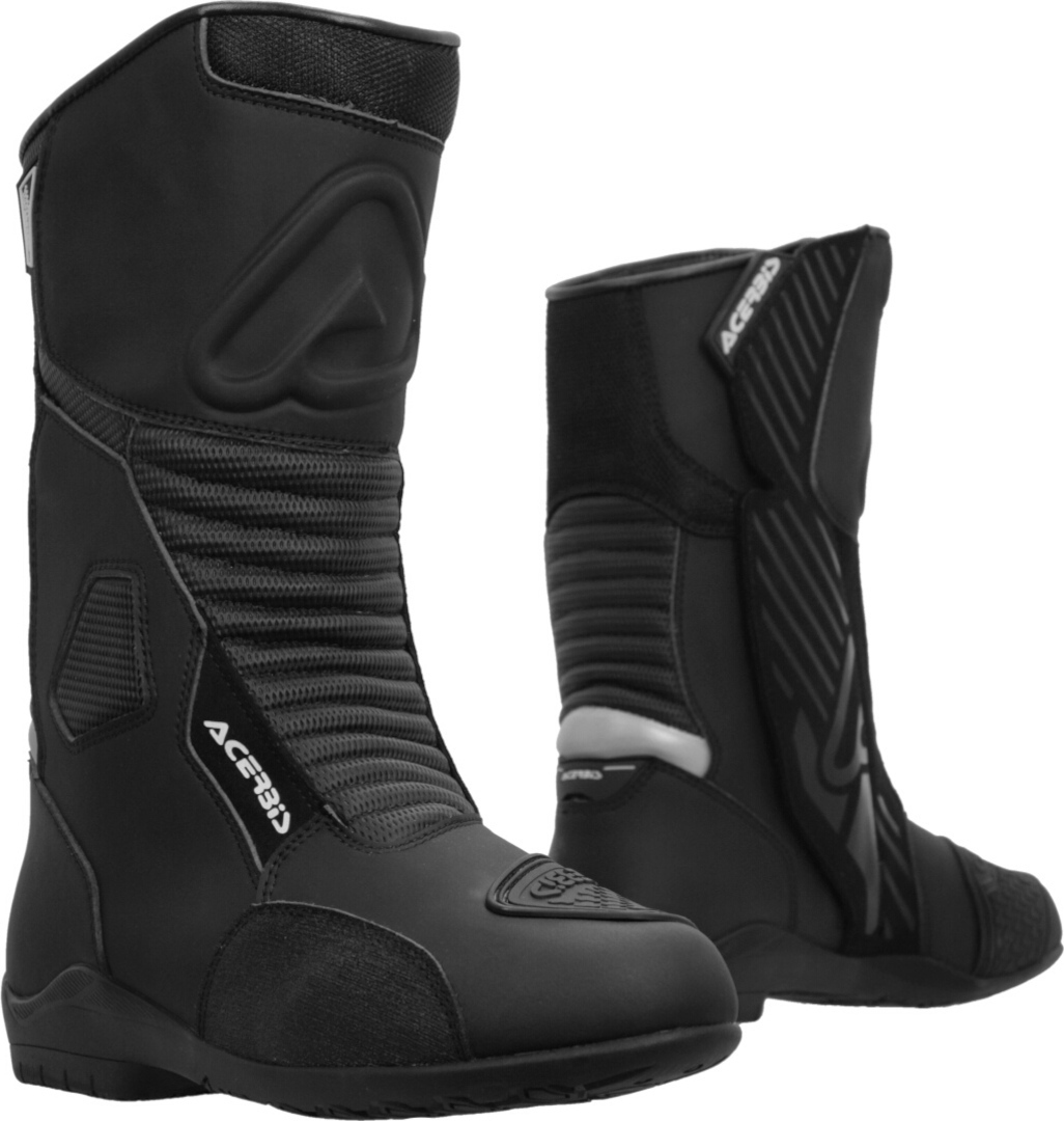 Acerbis Katram waterproof Bottes de moto