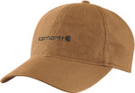 Carhartt Canvas Embroidered Graphic Ladies Cap