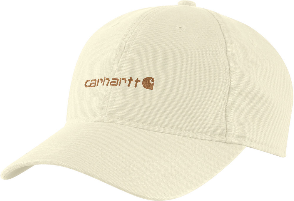 Carhartt Canvas Embroidered Graphic Женская шапочка
