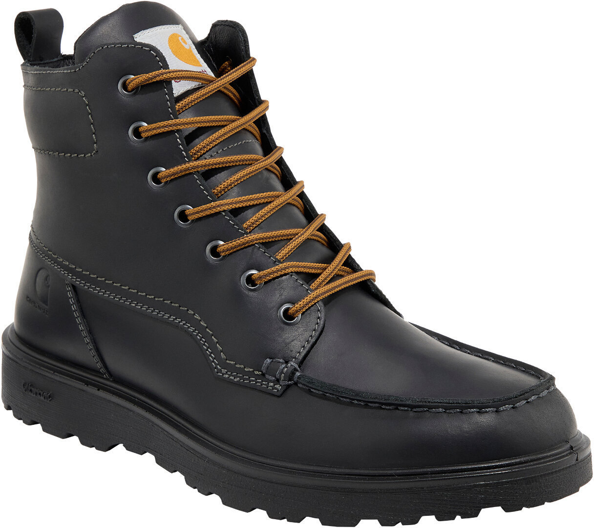 Carhartt Greenfields Rugged Flexâ„¢ 02 Occupational Work Bottes, noir, taille 47 pour Femmes