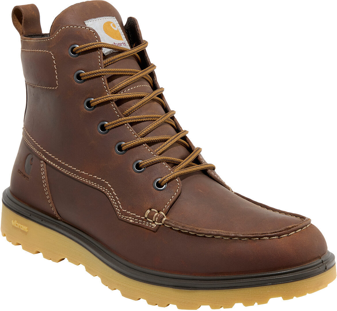 Carhartt Greenfields Rugged Flexâ„¢ 02 Occupational Work Bottes, brun, taille 39 pour Femmes