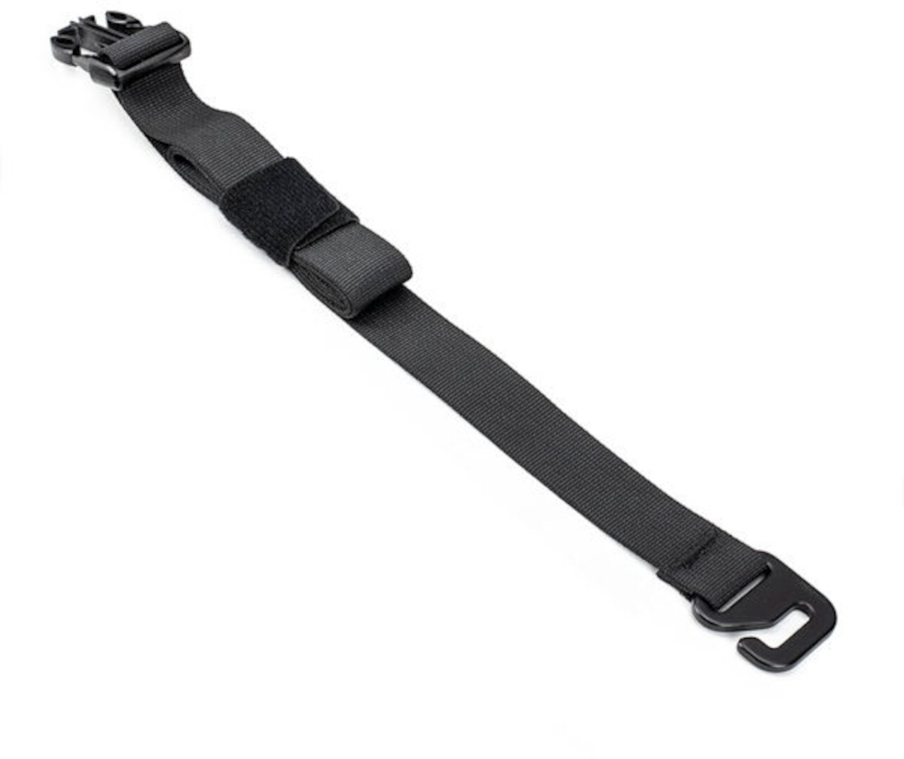 Kriega US-40 Drypack long Replacement Hock Strap, black-image-1215727209