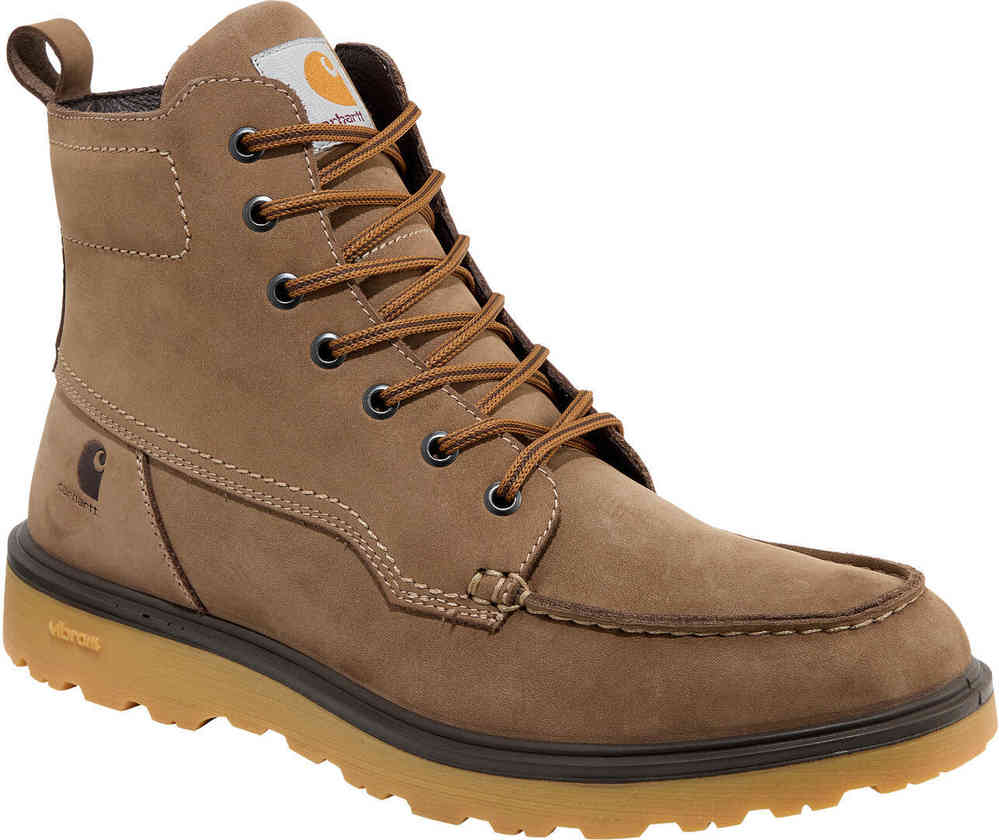 Carhartt Greenfields Rugged Flex™ 02 Occupational Work Сапоги из кожи нубука