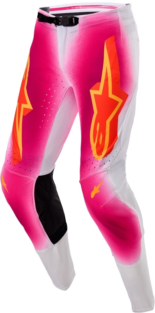 Alpinestars Supertech Mig LE Штаны для мотокросса