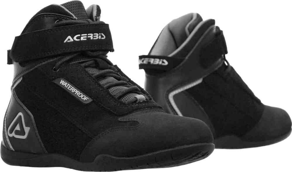 Acerbis First Step waterproof Мотоциклетная обувь