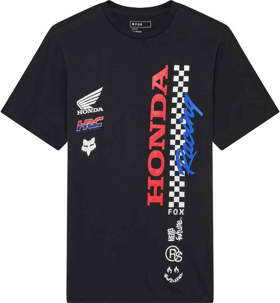 FOX Honda Футболка