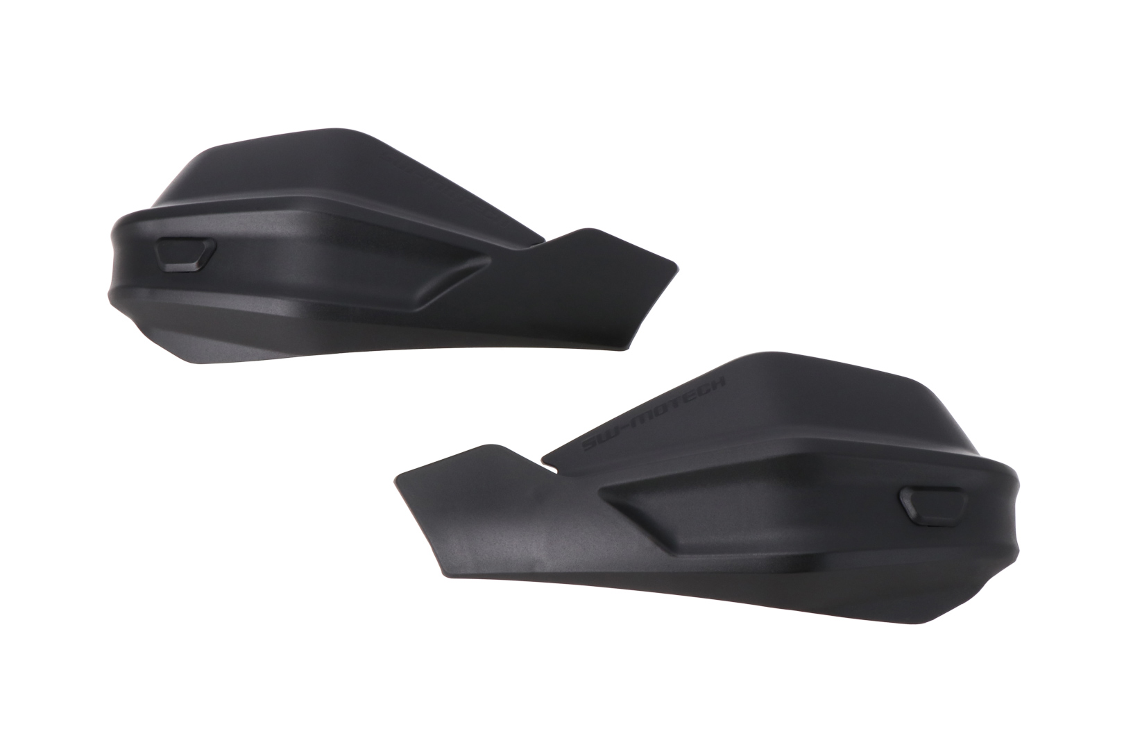 Sw-Motech Unisex Black Adventure Handguard Kit - Ducati Scrambler (14-).