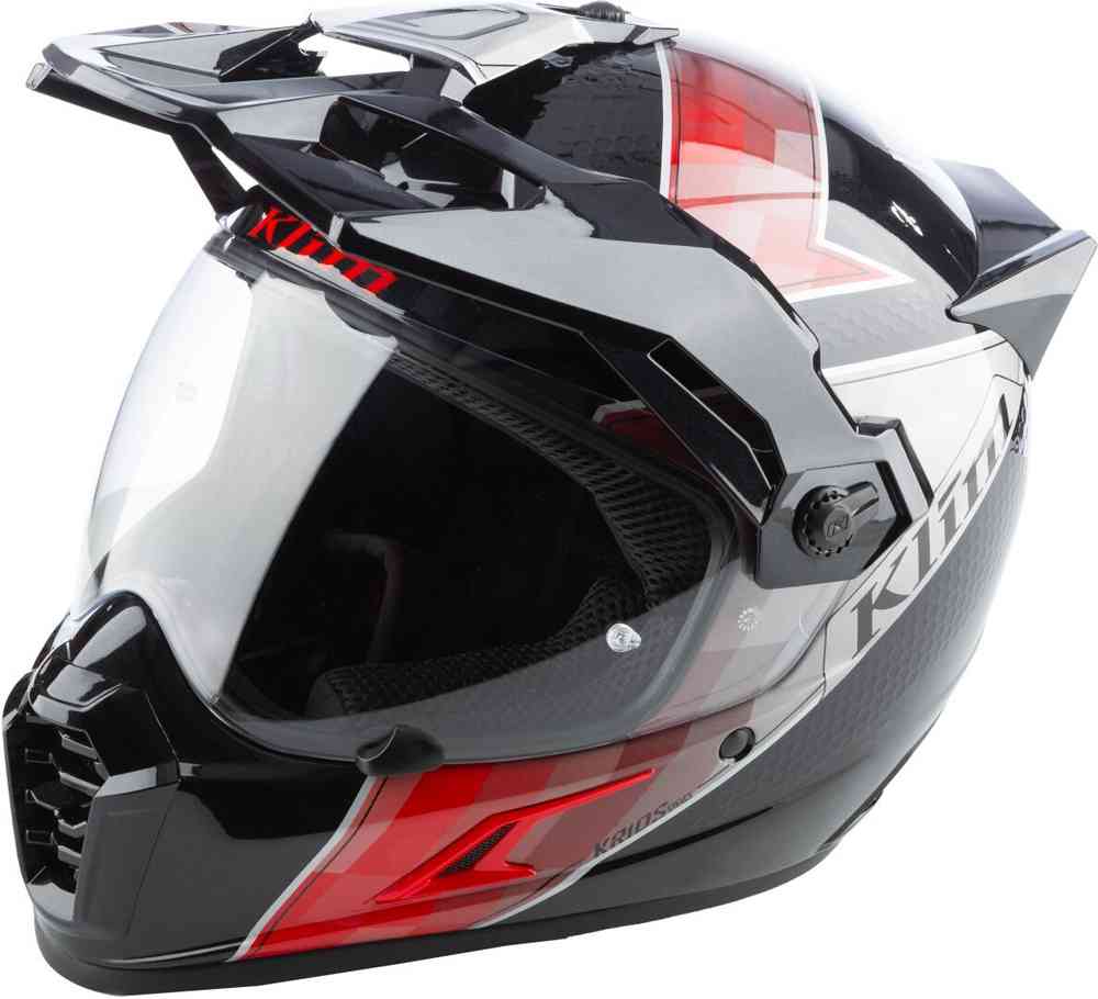 Klim Krios Pro Spectrum Carbon ECE/DOT Шлем эндуро