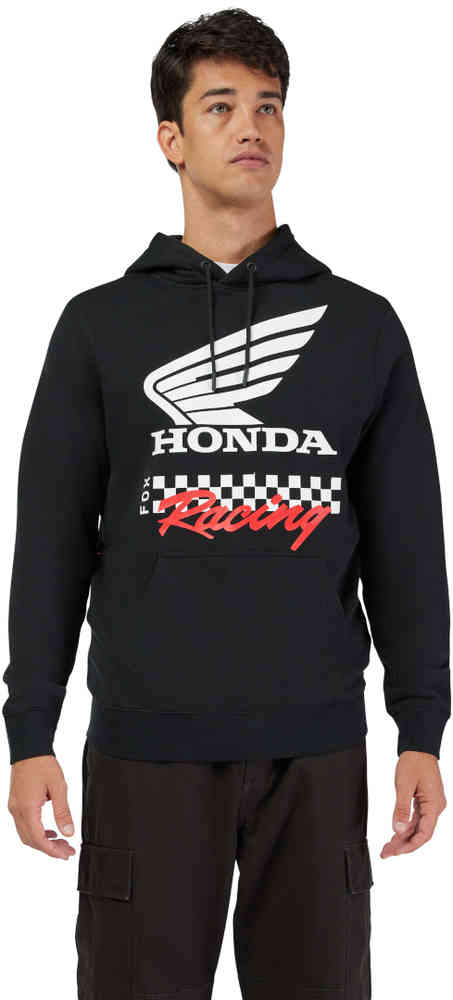 FOX Honda Балахон
