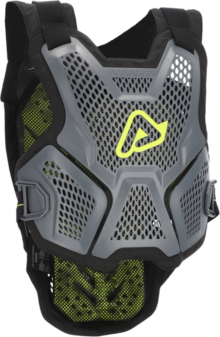 Acerbis P035 L1 Protector Vest, grey for Men-image-542279364