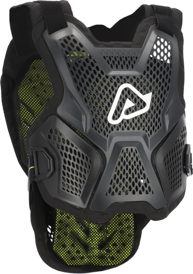 Acerbis P035 L1 Protector Vest, black for Men-image-542277508