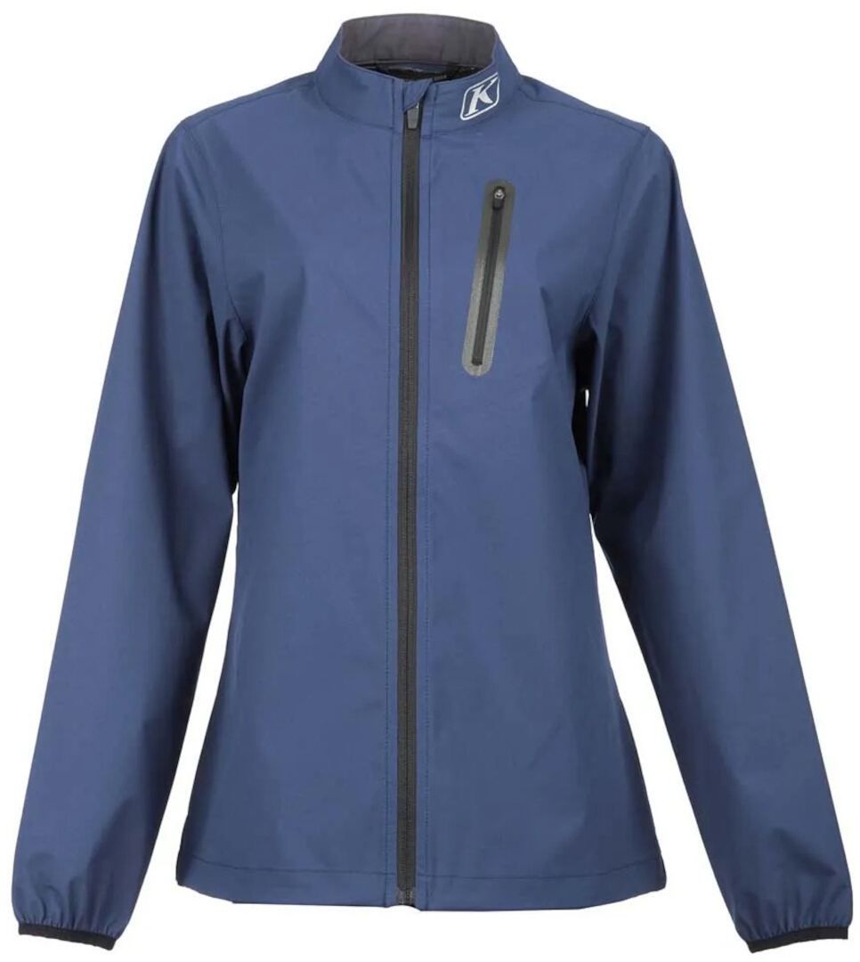 Klim Zephyr Wind Ladies Мотоциклетная текстильная куртка