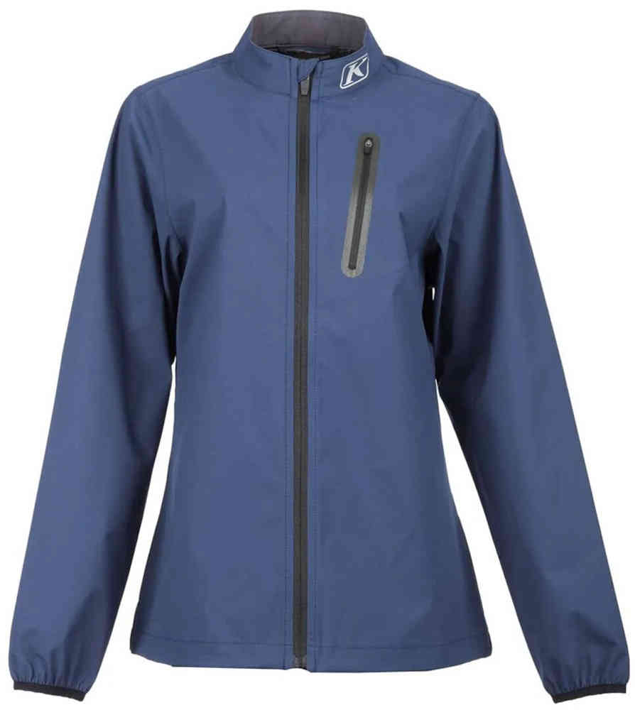 Klim Zephyr Wind Ladies Мотоциклетная текстильная куртка