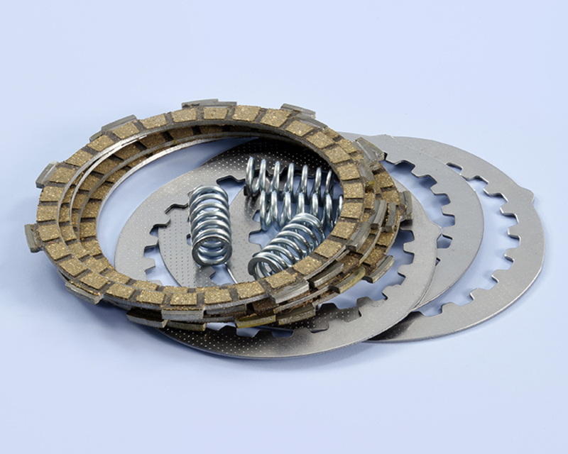 Polini Unisex Clutch Kit