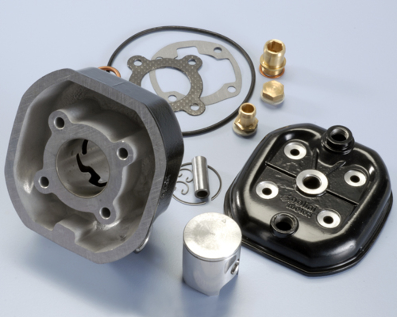 Polini Unisex Cylinder Kit