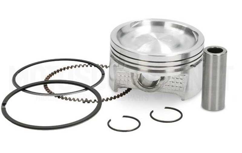 Airsal Unisex Piston