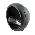 HIGHSIDER pro Pecos Obudowa reflektora 5 3/4 cala, Montaż od dołu