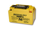 MOTOBATT 电池MBTZ10S