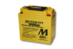 MOTOBATT Baterie MB9U
