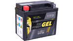 INTACT Batería Bike Power GEL YTX12-BS
