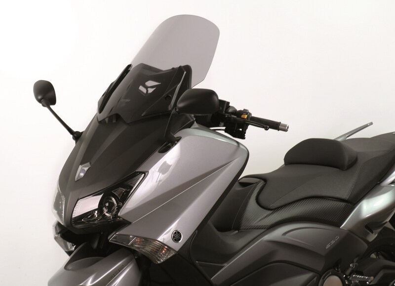 MRA Bulle Touring TM - Yamaha T-Max 530