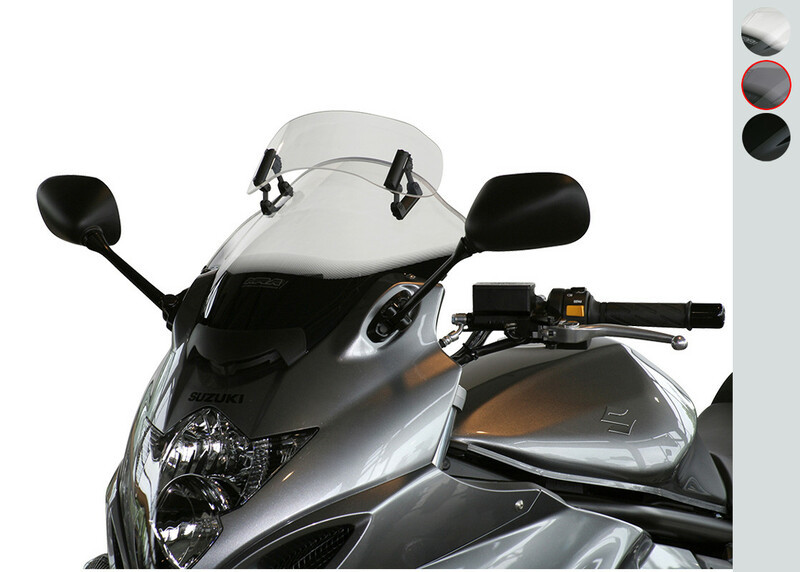 MRA Parabrisas Touring "T"