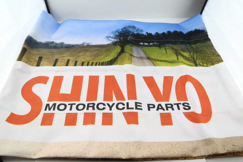 SHIN YO Tygbanderoll 200 x 50 cm, för inomhusbruk