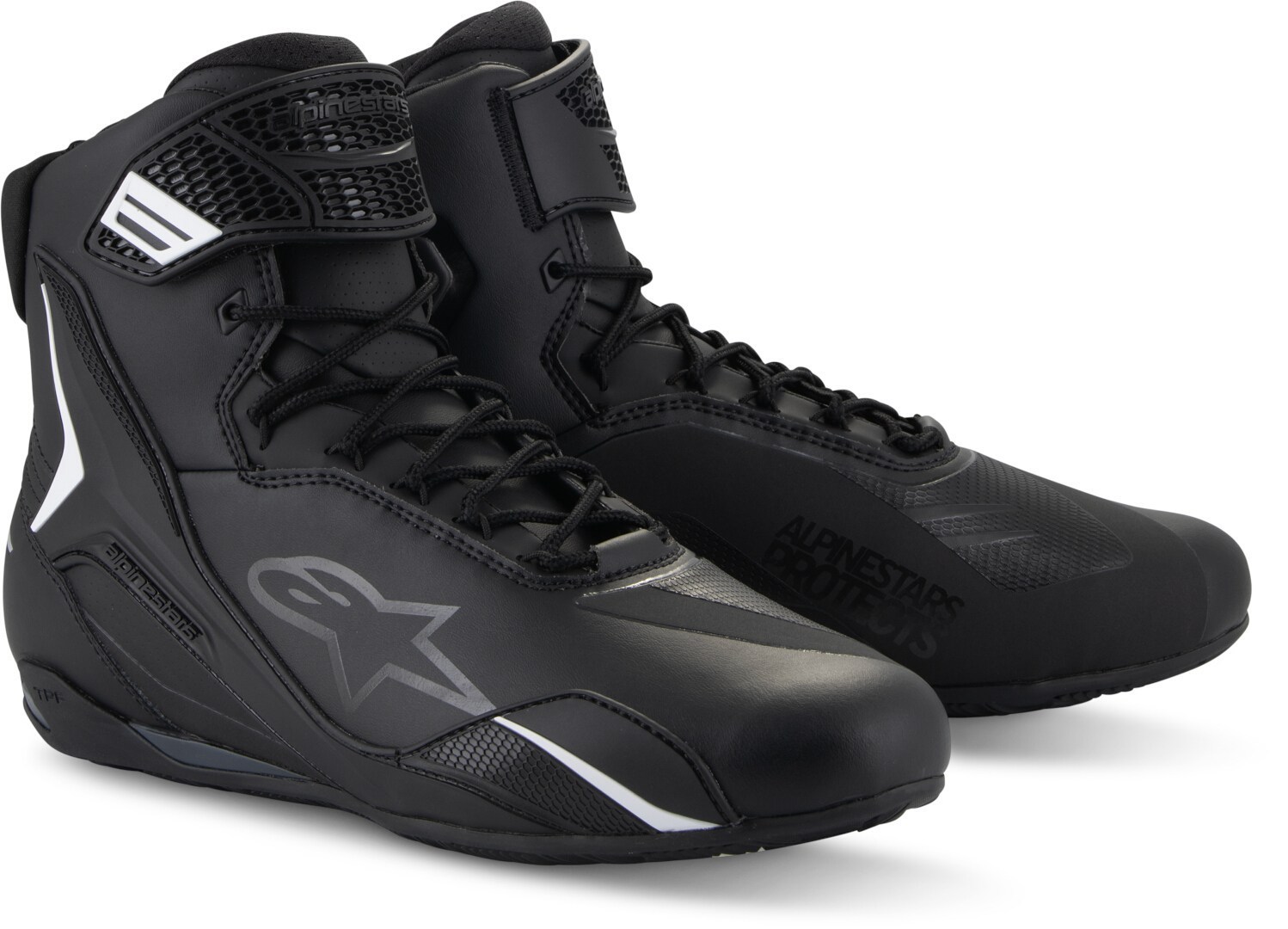 Alpinestars Faster-4 Мотоциклетная обувь