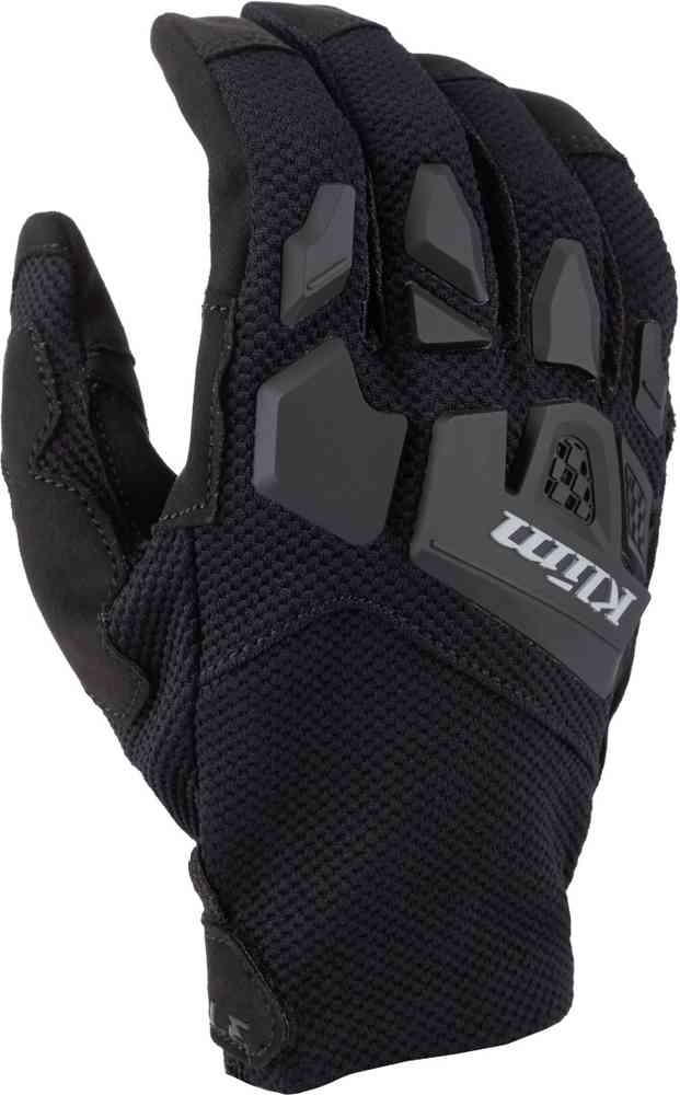 Klim Rebelle Ladies Enduro Мотоциклетные текстильные перчатки