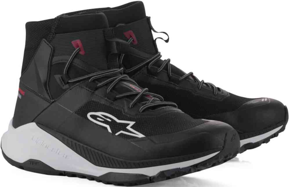 Alpinestars Speedforce Shoes - Black - US 7 2654321-10-7