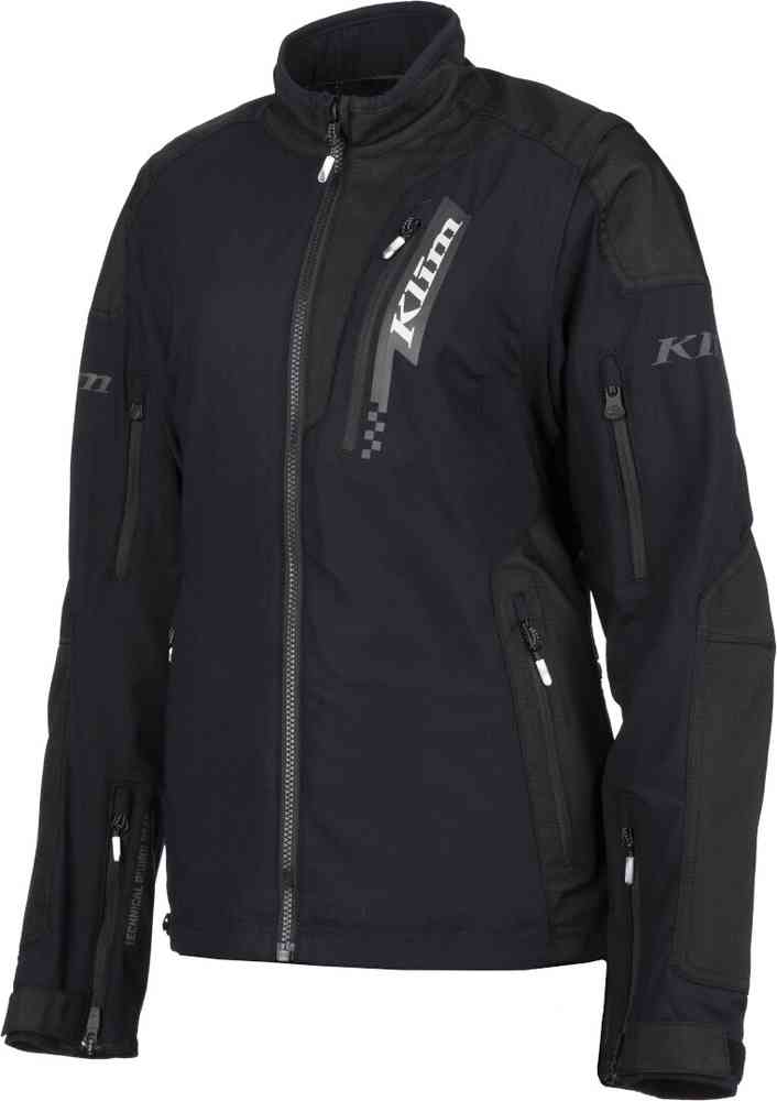 Klim Rebelle Ladies Enduro Mesh Текстильная куртка