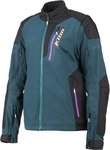 Klim Rebelle Ladies Enduro Mesh Textiel jas