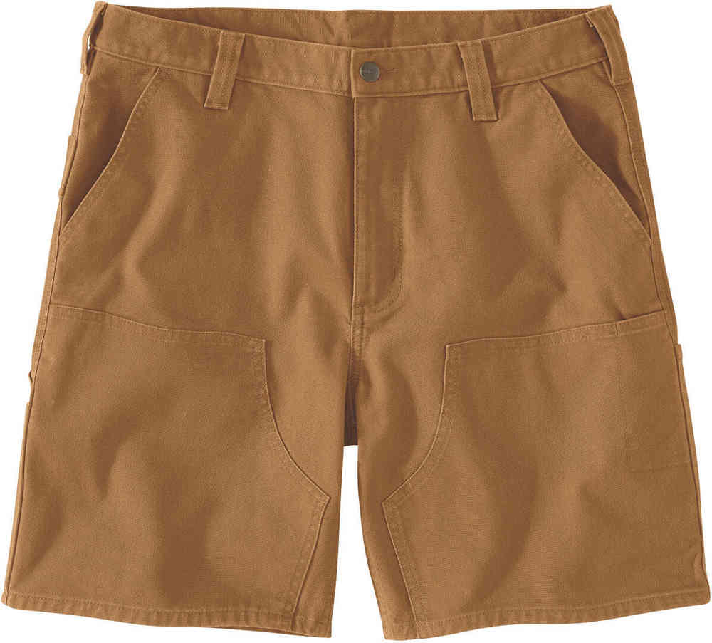 Carhartt Relaxed Fit Duck Double Front Шорты