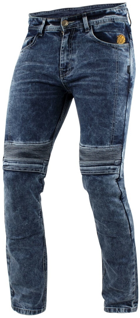 Trilobite Micas Urban Doublelayer Motorcykel Jeans