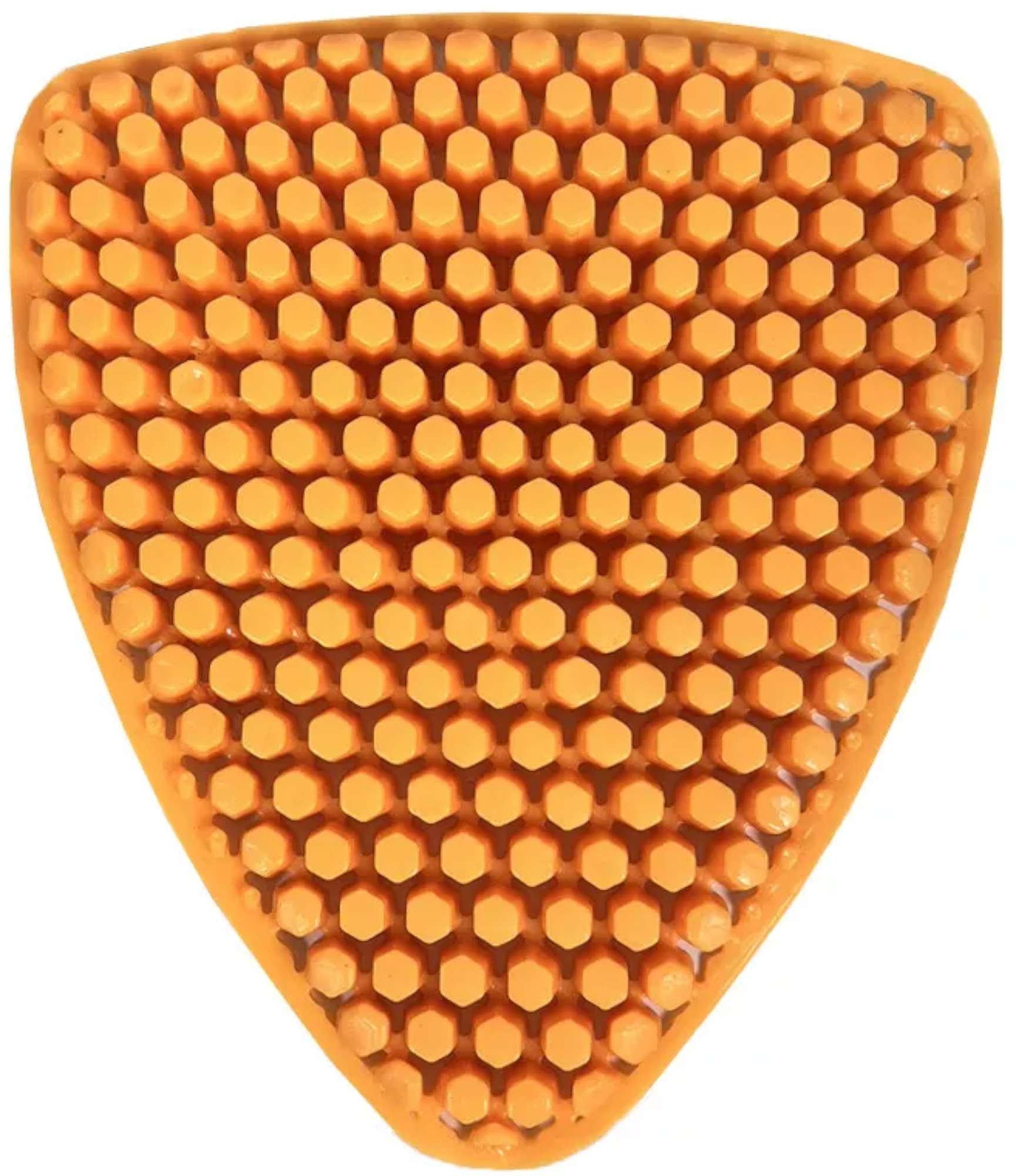 Trilobite FlyingBats Protecteur du coccyx, orange pour Hommes