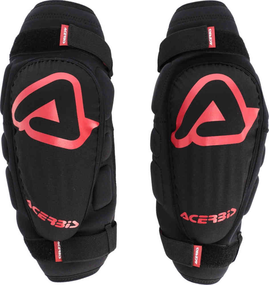 Acerbis Soft Протекторы для локтей