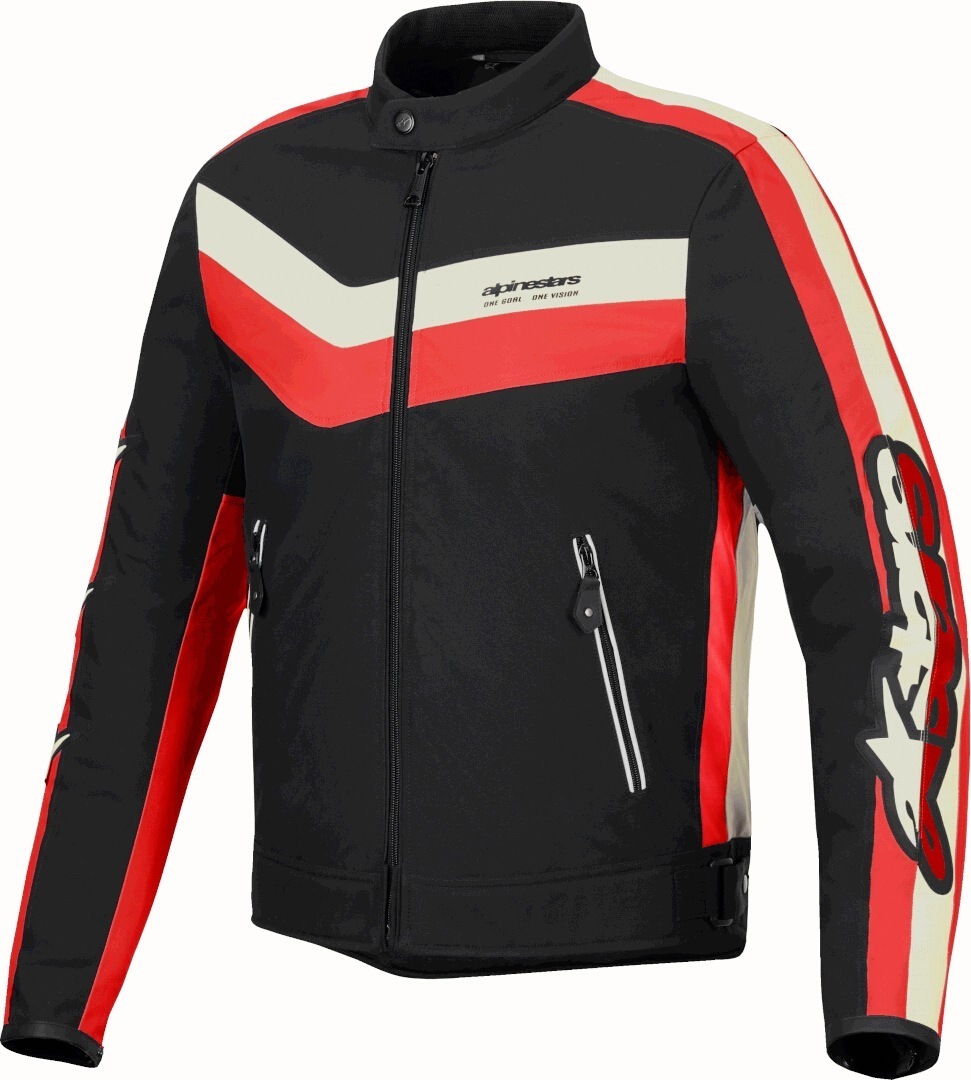 Alpinestars T-Dyno Wr Motorrad Textiljacke
