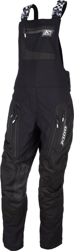 Klim Rebelle In The Boot Damer generelt