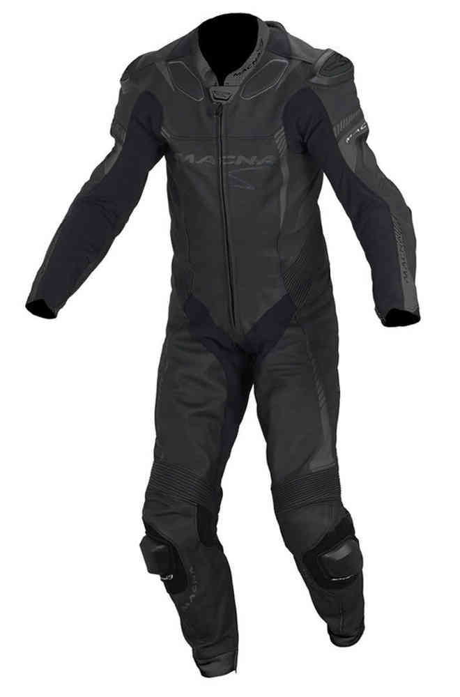Macna Blast One Piece Leather Suit 2nd choice item