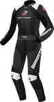 Bogotto Losail Two Piece Ladies Motorcycle Leather Suit 2nd choice Item
