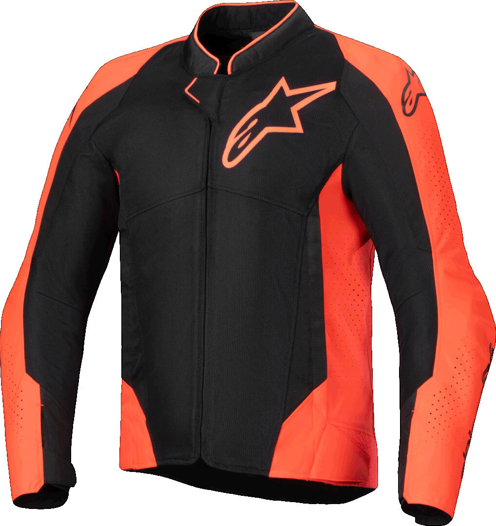 Alpinestars Viper Air V4 Мотоциклетная текстильная куртка