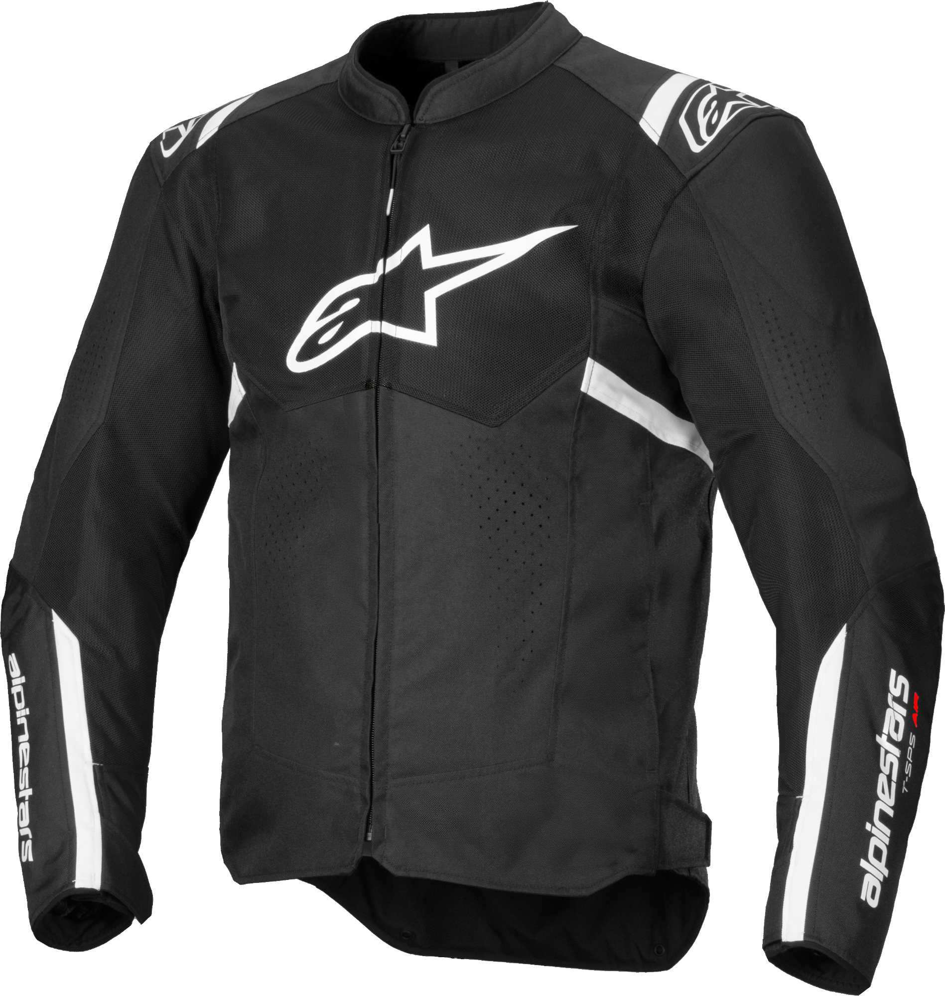 Alpinestars T-Sps Air V2 Мотоциклетная текстильная куртка