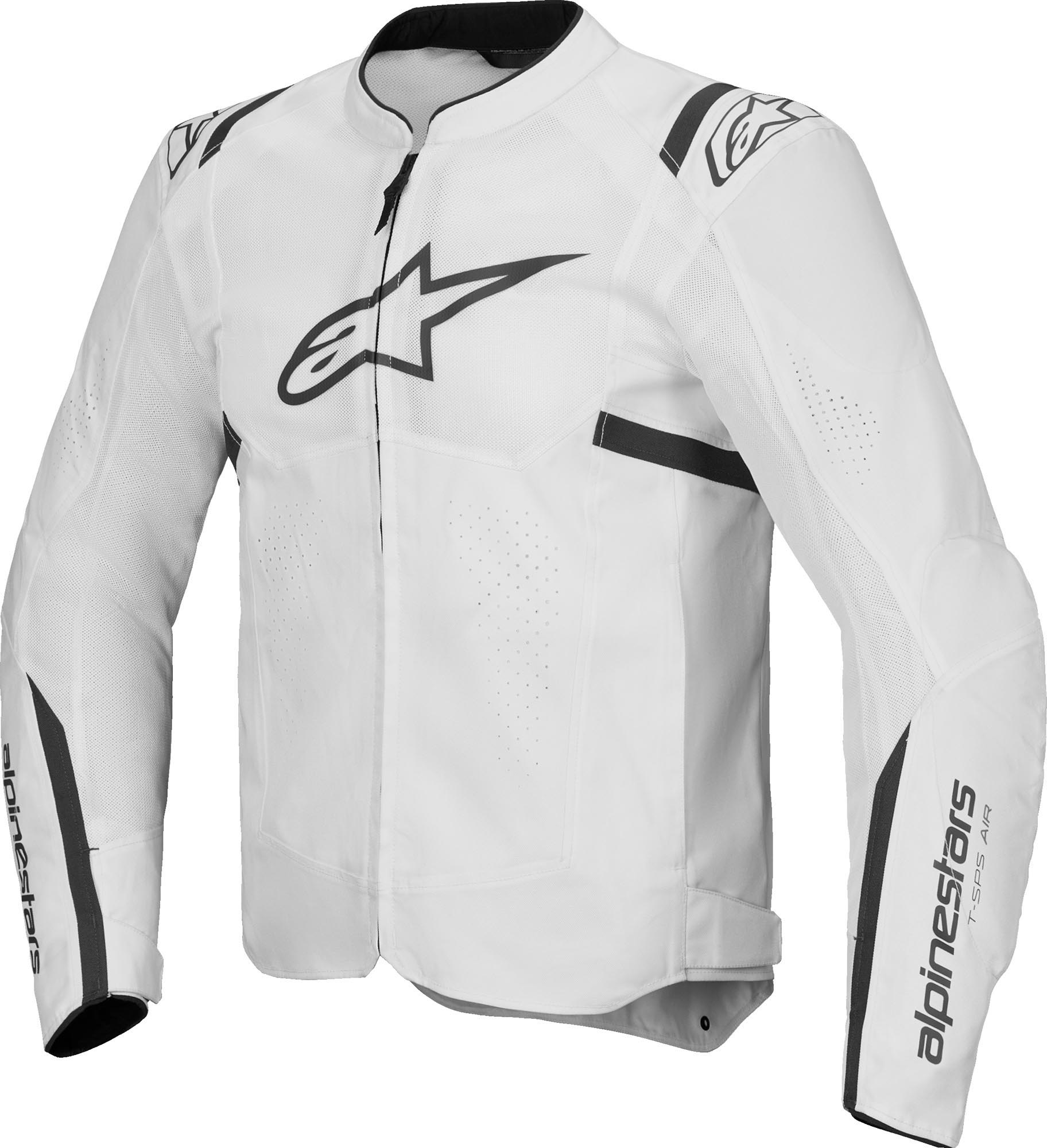 Alpinestars T-Sps Air V2 Мотоциклетная текстильная куртка