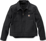 Carhartt Duck Relaxed Fit Jacke