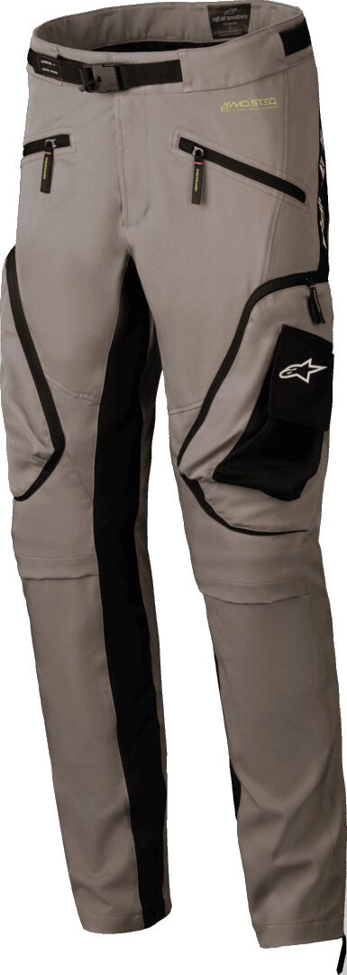 Alpinestars Acteon Мотоциклетные текстильные брюки