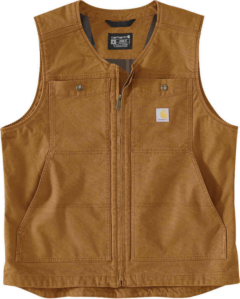 Carhartt Montana Relaxed Fit Duck Жилет