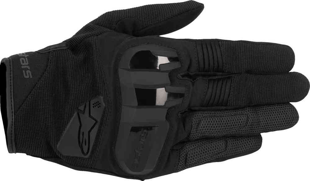 Alpinestars Chrome V2 Мотоциклетные перчатки