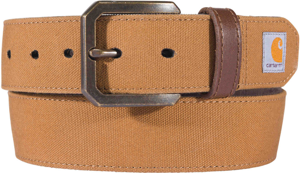 Carhartt Canvas Duck Cintura
