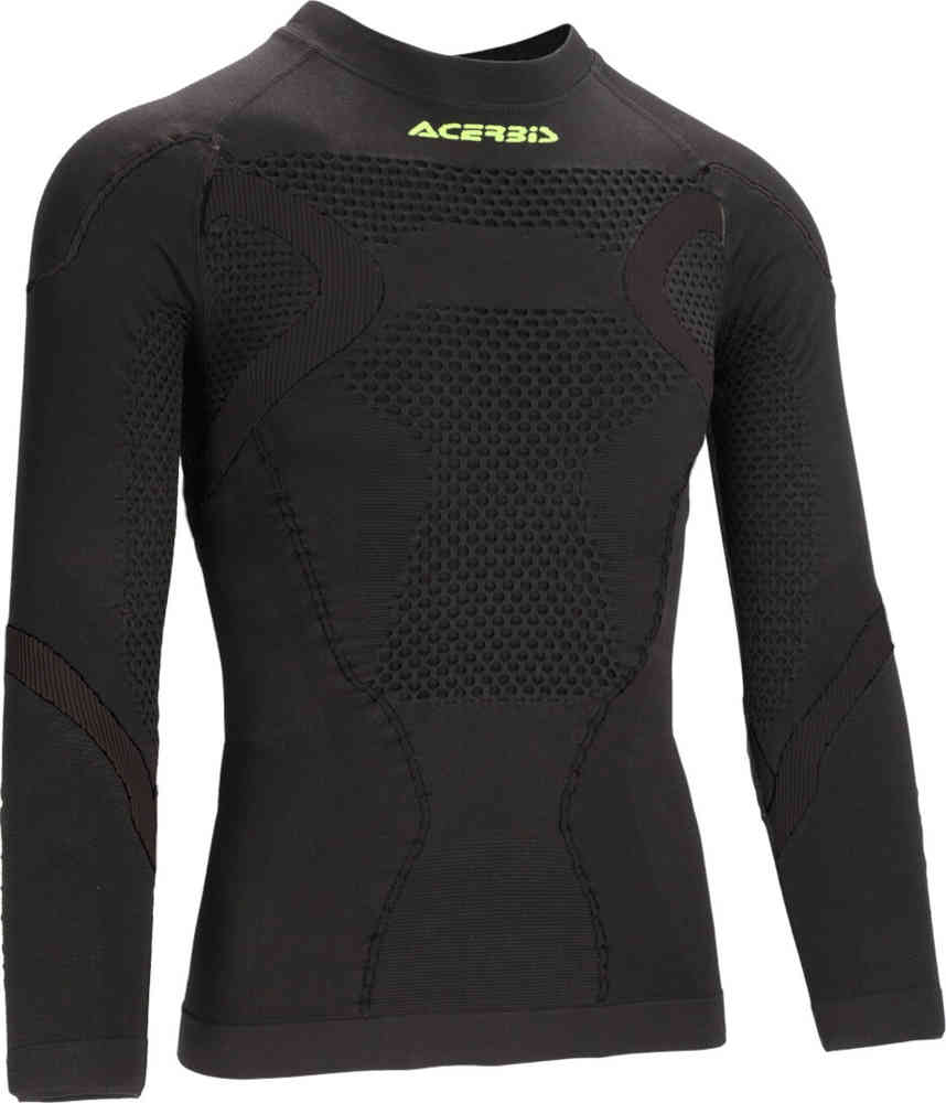 Acerbis X-Body Winter 2.0 Функциональная рубашка с длинным рукавом